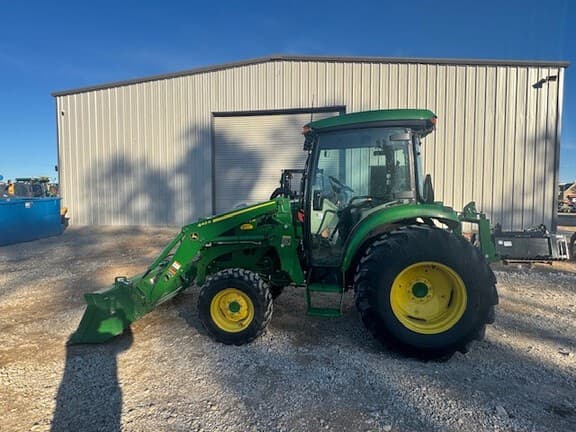 Image of John Deere 4044R Primary image