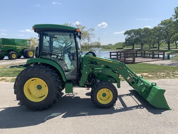 Image of John Deere 4044R Primary image