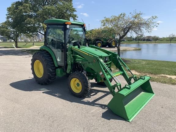 Image of John Deere 4044R equipment image 3