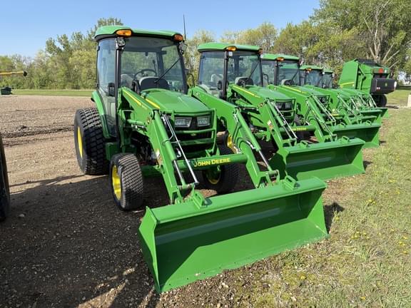 Image of John Deere 4044R Primary image