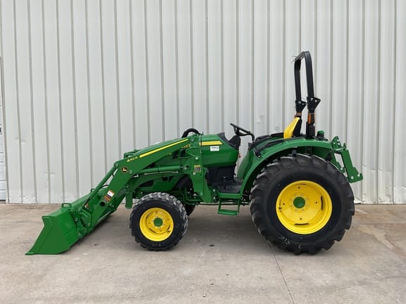 2024 John Deere 4044R Equipment Image0
