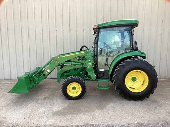 Image of John Deere 4044R Primary image