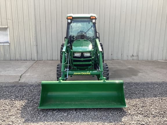 Image of John Deere 4044R equipment image 2