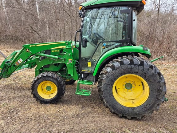 2024 John Deere 4044R Equipment Image0