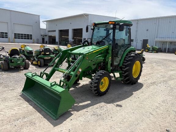 2024 John Deere 4044R Equipment Image0