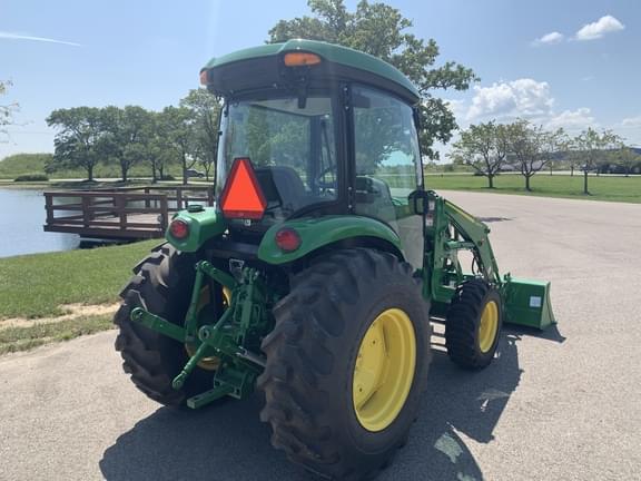 Image of John Deere 4044R equipment image 4