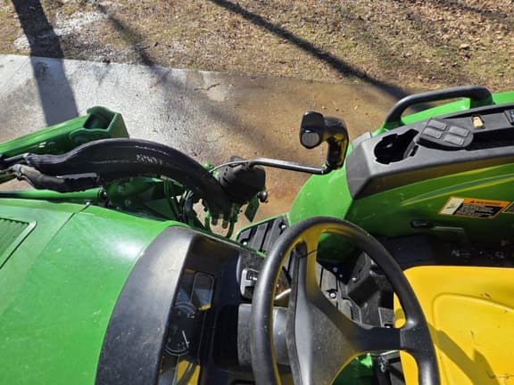 Image of John Deere 4052M equipment image 1