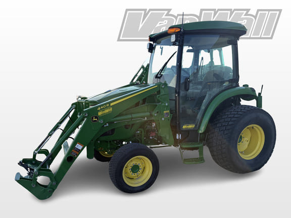 2024 John Deere 4052R Equipment Image0