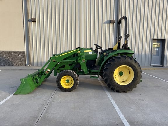 2024 John Deere 4052R Equipment Image0