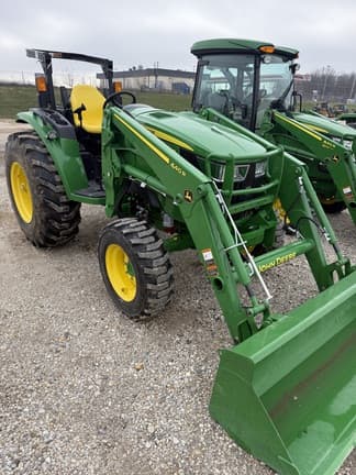 Image of John Deere 4066R Primary image