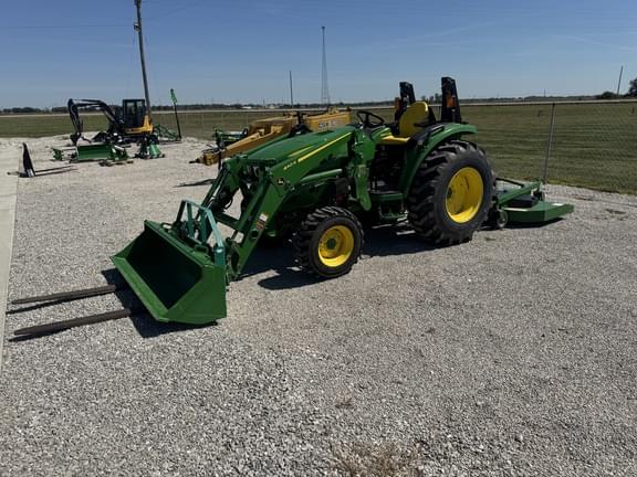 Image of John Deere 4066R Primary image