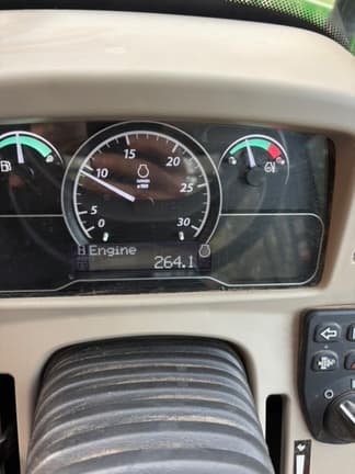 Image of John Deere 4075R equipment image 4