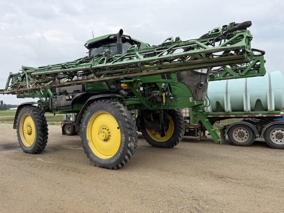Image of John Deere 408R Primary image