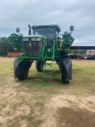 Image of John Deere 408R equipment image 1