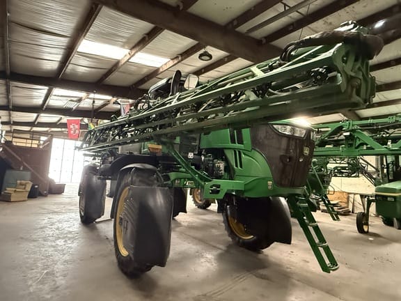 2024 John Deere 410R Equipment Image0