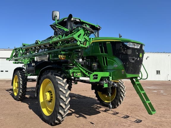 Image of John Deere 410R Primary image
