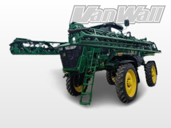Image of John Deere 410R Primary image