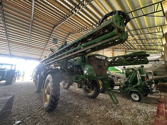 2024 John Deere 410R Equipment Image0