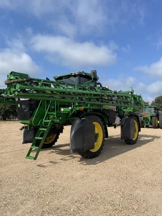 Image of John Deere 410R Primary image