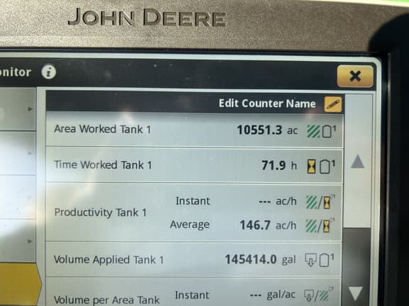 Image of John Deere 412R equipment image 4