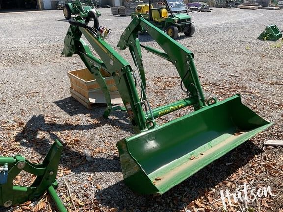2024 John Deere 440R Equipment Image0