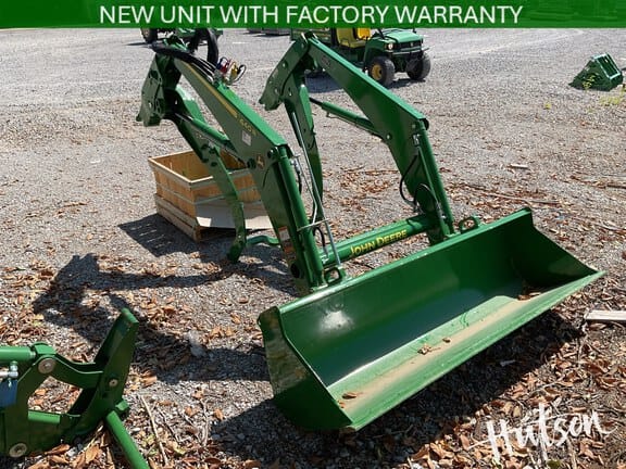2024 John Deere 440R Equipment Image0