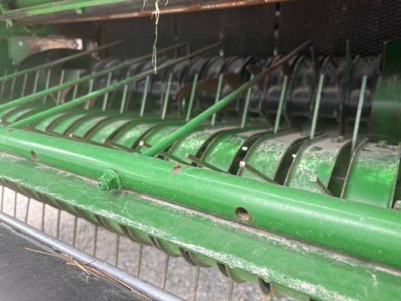 Image of John Deere 451M equipment image 4