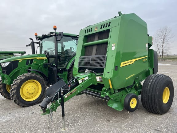 2024 John Deere 451M Equipment Image0