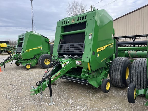 2024 John Deere 451M Equipment Image0