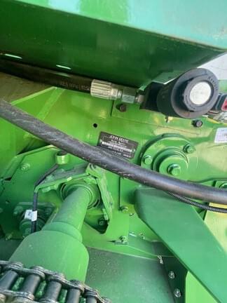Image of John Deere 451M equipment image 3