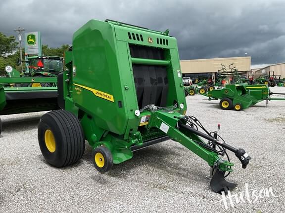 Image of John Deere 451M Primary image