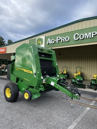 Main image John Deere 451M