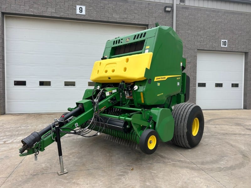 2024 John Deere 451R Equipment Image0