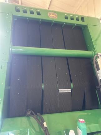 Image of John Deere 461M equipment image 2