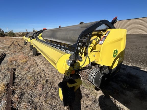 2024 John Deere 46R Equipment Image0