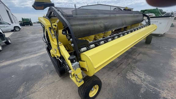 2024 John Deere 46R Equipment Image0