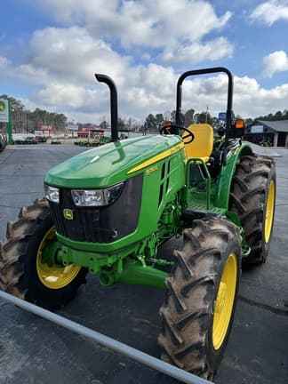 Image of John Deere 5050E Primary image