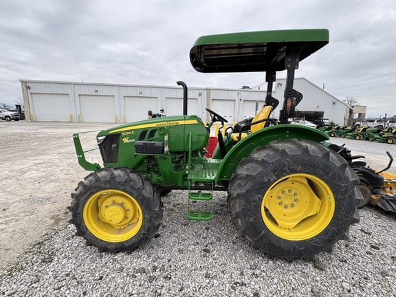 2024 John Deere 5050E Equipment Image0