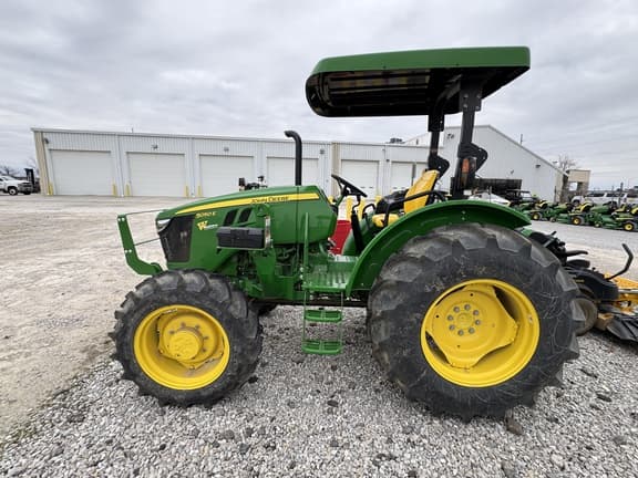 Image of John Deere 5050E Primary image