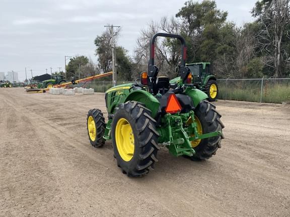 Image of John Deere 5050E equipment image 3