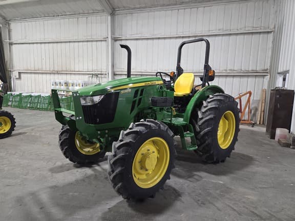 Image of John Deere 5050E equipment image 1