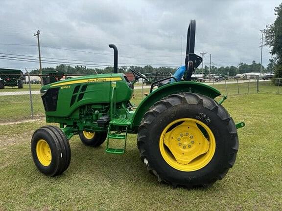 Image of John Deere 5050E Primary image