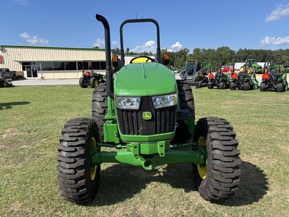 Image of John Deere 5050E equipment image 1