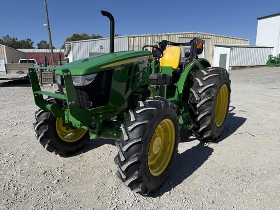 Image of John Deere 5050E Primary image