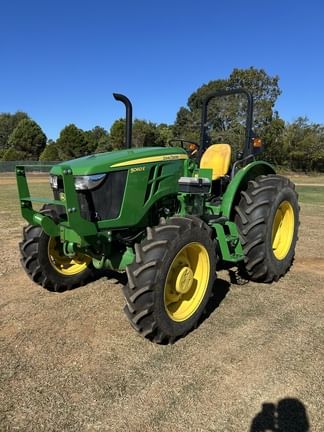 2024 John Deere 5060E Equipment Image0