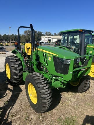 Image of John Deere 5075E Primary image