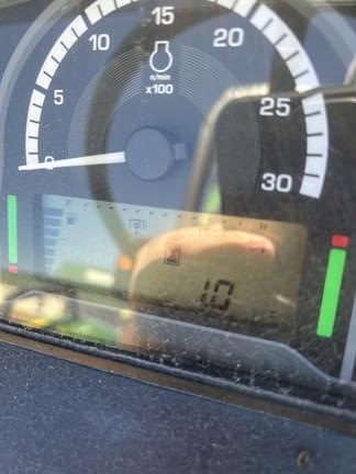 Image of John Deere 5075E equipment image 3