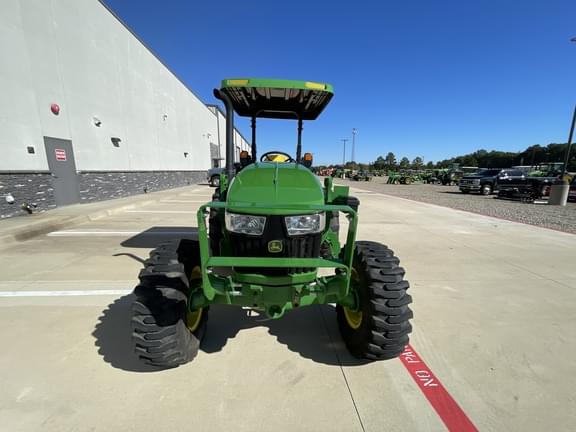 Image of John Deere 5075E equipment image 2