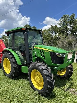 Image of John Deere 5075E Primary image