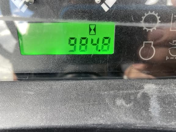 Image of John Deere 5075E equipment image 4